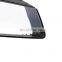 Front headlamps transparent lampshades lamp shell masks headlights cover lens Replacement For AUDI A8 D4 2014-2017