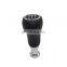 5 Speed Shift Knob For LADA Manual Car Gearbox Handles Gear Shift Knob Stick Lever Head Car Styling Accessories