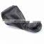 Car New Design Leathre Gear Shift Knob Boot Cover For Mercedes-Benz W168 A Class 1997-2004