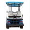 Greenline 4 Passenger Drivable Golf Cart Enclosure with good price
