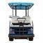 Greenline 4 Passenger Drivable Golf Cart Enclosure with good price