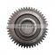 ISLE ISDE Crankshaft Gear 4205010-K0903-04 for SANY Mixer