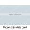 PVC blank smart card