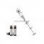 Chemical Industrial Shampoo High Speed Tank Type Stirrer Agitators and Mixers