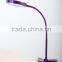 Hot sale LED Clamp Desk Lamp