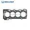 Wellfar 2L 5L 2KD 1NZ 4AF 4E 1FZ 2Y 2ZZ Engine head gasket For Toyota Car Truck Hilux