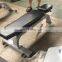 ASJ-S829 Super Bench fitness equipment machine multi functional Trainer