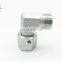 Best price factory carbon steel pipe fittings elbow