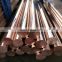Astm c11000 c12000 c18150 copper bars for sales