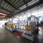 Chinese patent galvanized steel spiral culvert pipe machine equipment