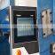 WC67K-300T/4000mm metal brake synchronized CNC bending machine