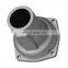 China Gravity Aluminium Die Casting Pressure Test Water Pump Casing