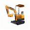 New Mini Crawler Excavator 500Kg