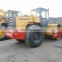 Low working hours dynapac road roller ca301d , Used dynapac roller , Dynapac original compactor