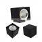 Modern Aluminum Kitchen Bathroom Bedroom Corridor Spot Light COB Surface Mounted LED Down Light
