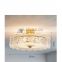 China professional manufacture 2021 modern large lights lighting chandelier