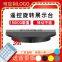 60CM Big Display Stand 360 Degree Rotating Display Rack Model Cloth Large Electric Showcase Turntable for Photography Display