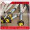 China factory sale high pressure rotary drilling hose EN856 4SP used in oilfield