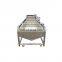 Cheap Price Ruit Air Bubble Cleaning Green Leafy Vegetables Beet Washing Machine Leafy Vegetables Beet Washing Machine Supplier