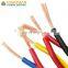 Li2YCY-TP LIYCY LI2YCYV PVC Data Cable 2 Pair 3 Pair Screened Data Transmission Cable Control and Connecting Cable