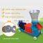Shuliy Flat Die Sawdust Pellet Press Machine/alfalfa Pellet Making Machine