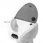 Commercial Wall Mounted 430ml Automatic Hand Sanitizer Alcohol Liquid Foam Spray Soap Dispenser