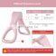 Thigh Trimmer Thin Body Leg Arms Muscle Fitness Mini Hip Trainer Thigh Masters