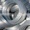 1.6mm 1.8mm Low Price 50kg per coil BWG 20 21 22 GI Galvanized Wire Galvanized Binding Wire
