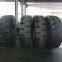 50 forklift your wheel mining 23.5-25 mine tire 17.5-25 Engineering tire E-3 pattern