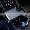 Factory brand new front seat center console 3 in 1 plate cup holder expander with tray fit for honda hrv crv accord 2021 2022