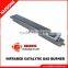 Gas Burners/Gas grill parts Gas heater HD538