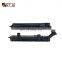 radiator plastic tank for radiator buick radiator support