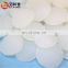 CSM 40 Chlorosulfonated Polyethylene Rubber Hypalon Rubber