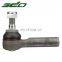 ZDO  High Quality Automobile Parts Axial Rod Left Outer Front Axle Tie Rod End for Toyota LAND CRUISER (_J4_, _J5_)