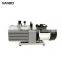 Anti-corrosive double stage rotary Vane Vacuum Pump