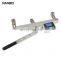 portable 5000N cable tension meter for high speed rail industry