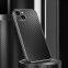 Electroplated Metal Carbon Fiber For Iphone 14 Pro Max Mobile Phone Case Box XS Max Lens Full Package 8 Plus Cases