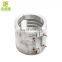 customized Industrial Electric Heating Cooled Casting Aluminum band heater/industry heating elements