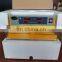 Cheap price  double power mini incubator promotion 112 egg incubator price for sale