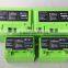 Green battery 48v 50ah lifepo4 battery pack with 2000cycles lifepo4 battery 48v 60ah and 48v 40ah pack                        
                                                Quality Choice