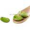 Pistachios Roasted Resealable Bag Lightly salted 16 Oz can OEM ODM customized logo and packing
