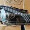 Hot upgrade  to full led maybach style headlamp headlight front lamp light for mercedes benz c class W204 head lamp 2011-2014