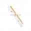 Disposable Bamboo Chopsticks with Individual Personalized Packet Full Paper Wrapper