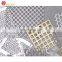 small round hole stainless steel 304 perforated metal sheet