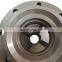 Body pump high pressure hydraulic pump bell housing