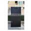 Outdoor Metal Security Package Mail Box Standing Letter Box Large Freestanding Parcel Post Box With Lock