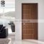 Popular Design WPC Inner Door with Competitive Price Security Door Frame
