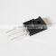 TK20N60W K20N60W Trans MOSFET N-CH Si 600V 20A 3-Pin(3+Tab) TO-247