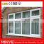 PVC House Window Plastic Home Windows