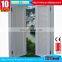 Cheap  Best Price custom horizontal white  shutters from china pvc shutters window